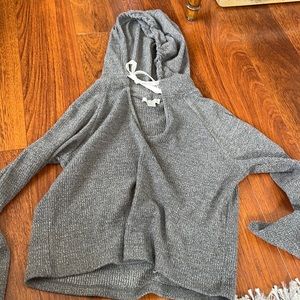 Forever 21 sweatshirt size M
